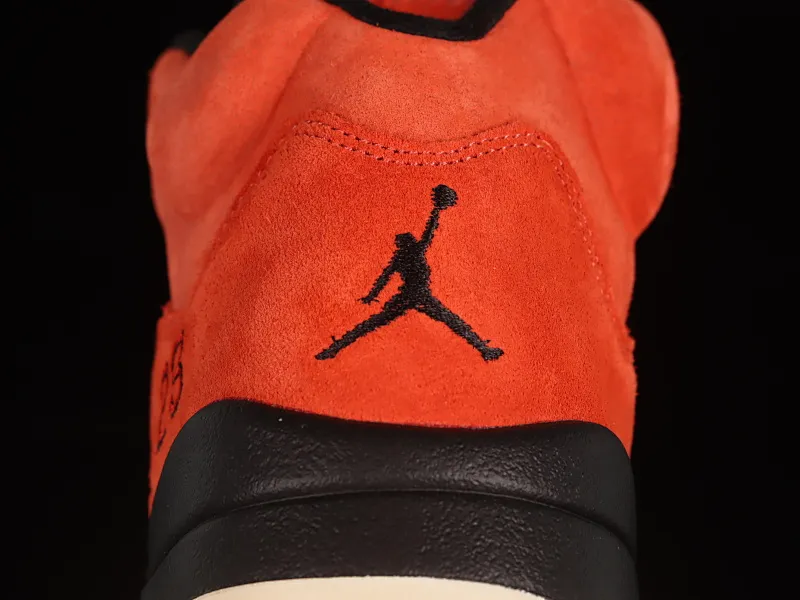 All categories Air Jordan Jordan series basketball shoes Air Jordan 5 Air Jordan 5 "Mars For Her" AJ5 Joe 5 red DD9336-800